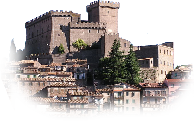 Castello Orsini